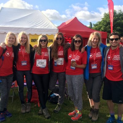Community Fundraising